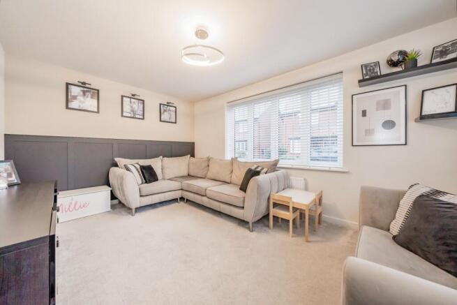 2. Living room