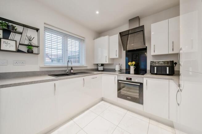 3. Kitchen