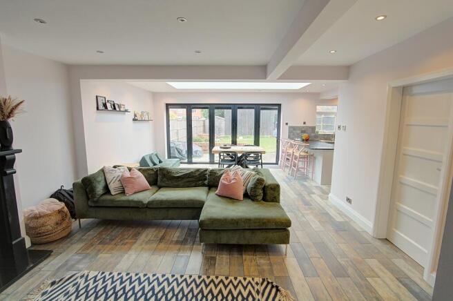 Open Plan Aspect 1