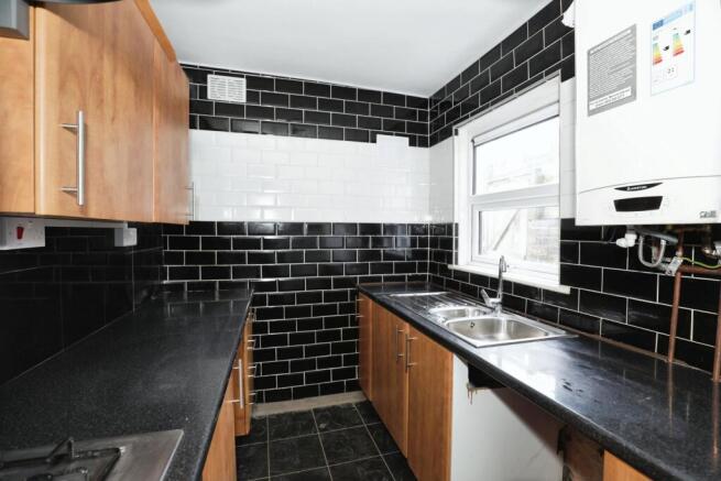 Fitted Kitchen