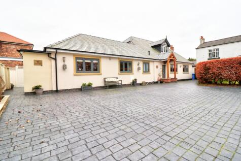 Irlam Road, Flixton, Urmston, M41