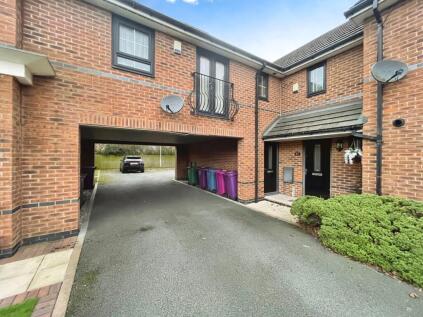 Rivenhall Square, Liverpool, L24