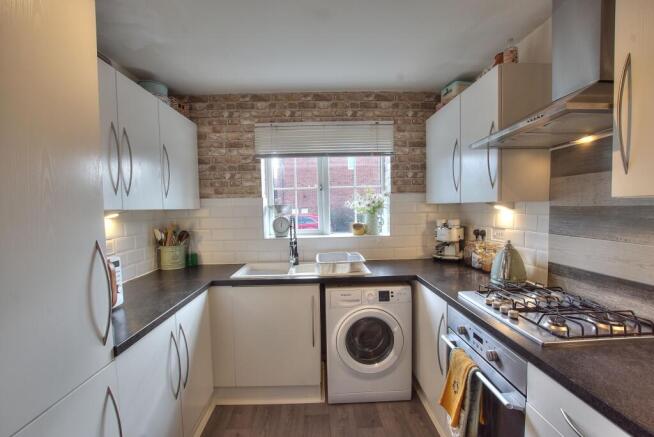 3. Kitchen