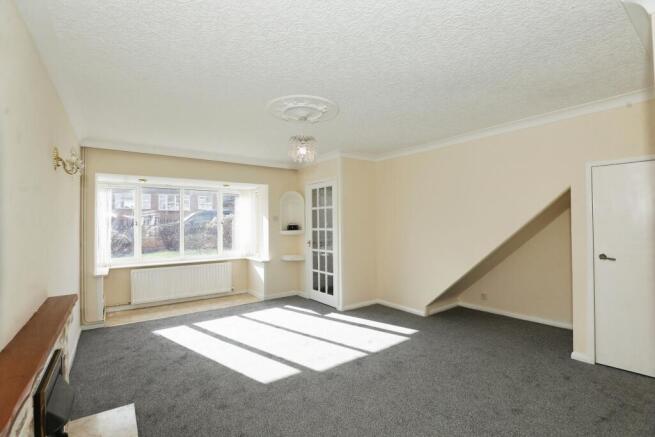 Lounge-Dining Room