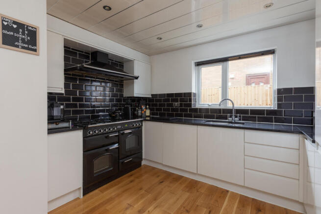 Integral Kitchen