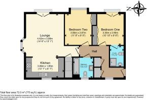 2D Plan 2