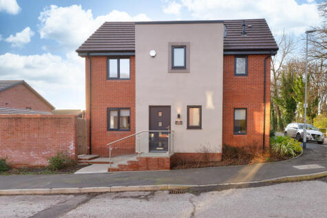 Natures Way, Preston, PR1