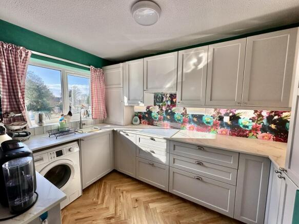2. Kitchen