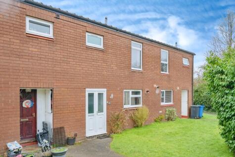 Strawberry Close, Warrington, WA3