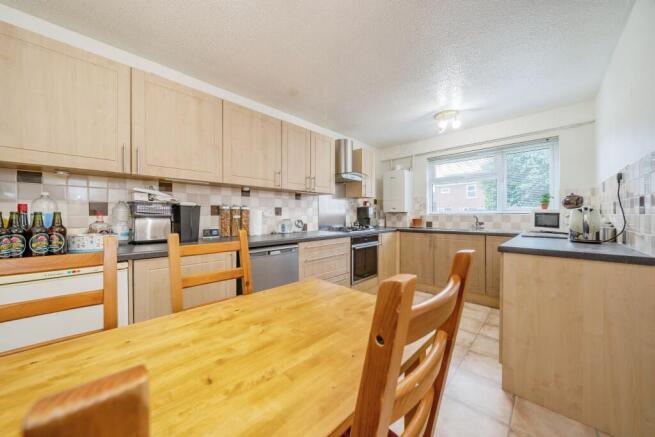 2. Kitchen