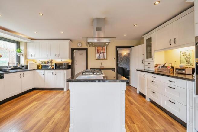 11. Kitchen