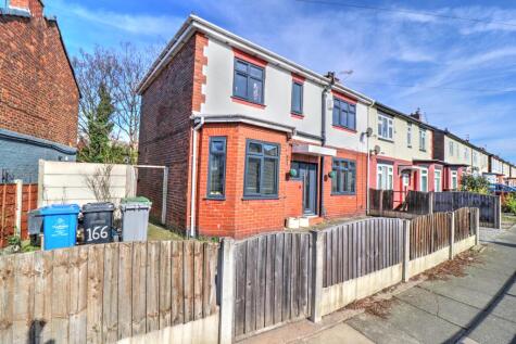 Davyhulme Road, Stretford,Manchester, M32