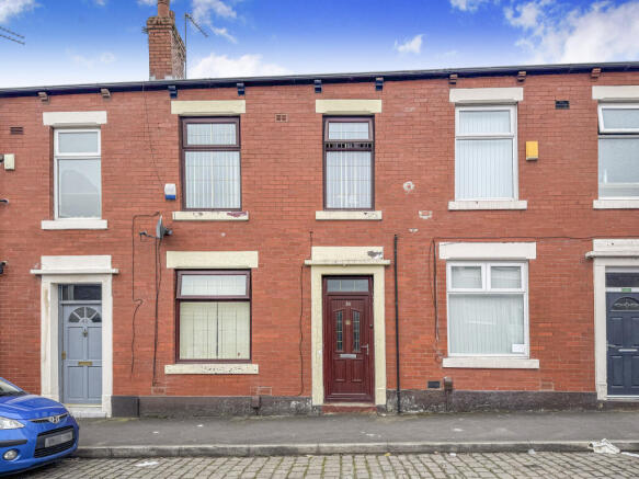 Watkin Street