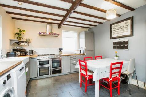 Melbourne Road, Walsden, Todmorden, OL14