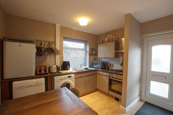 3. Kitchen