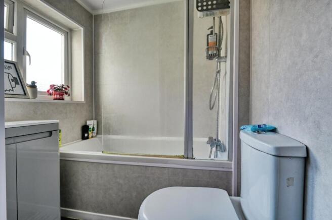 Ground Floor Bathroom