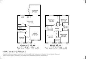 5 Scafell Close