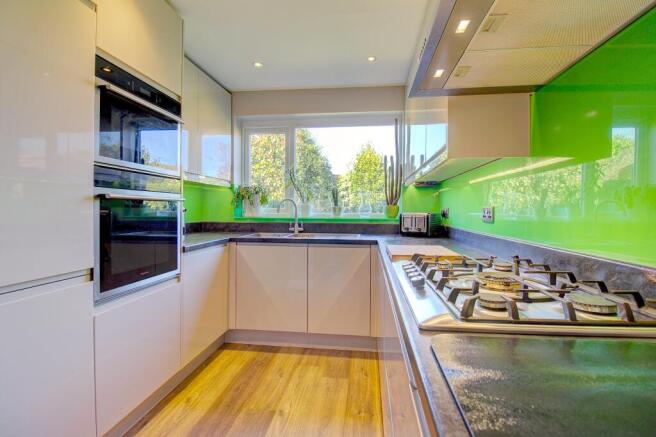 Kitchen Suite