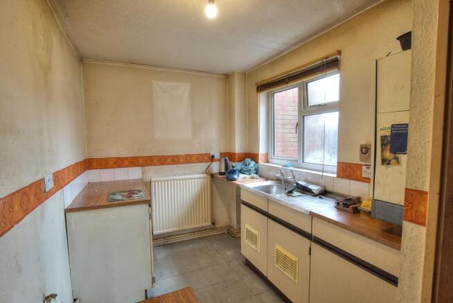 2. Kitchen