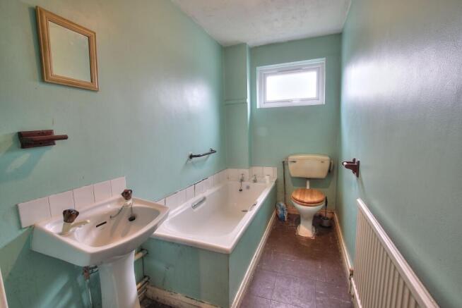 3. Bathroom