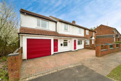 Tanhouse Avenue, Birmingham, B43