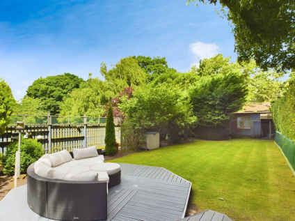 Copthorne Road, Pennfields, Wolverhampton, WV3