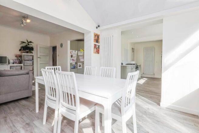 Open Plan Aspect A
