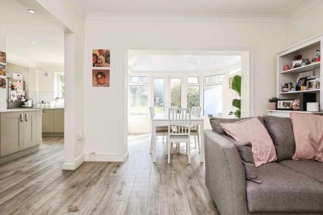 Open Plan Aspect B
