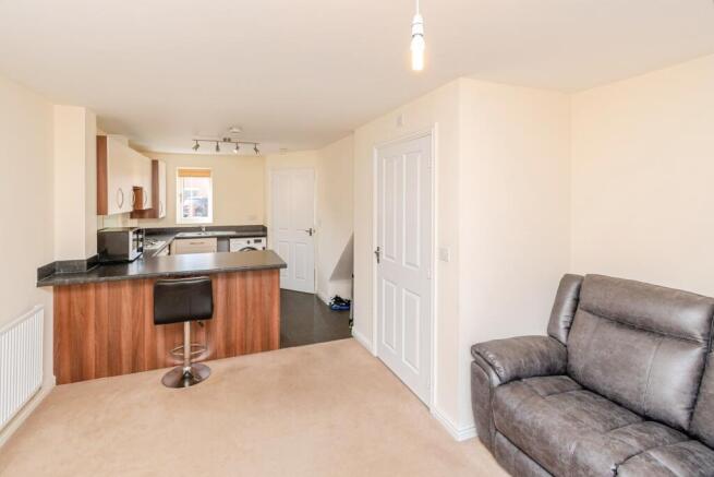 Living Kitchen