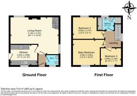 4. Floorplan