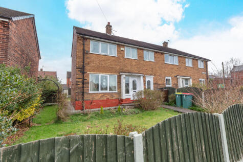 Silsden Avenue, Preston, PR2