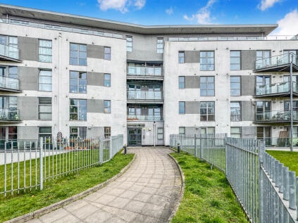 St. Stephen Street, Salford, M3