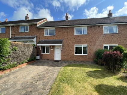 Parker Drive South, Chester, CH3