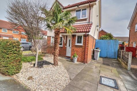 Allgreave Close, Sale, M33