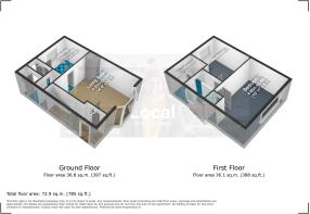 3D Plan 1