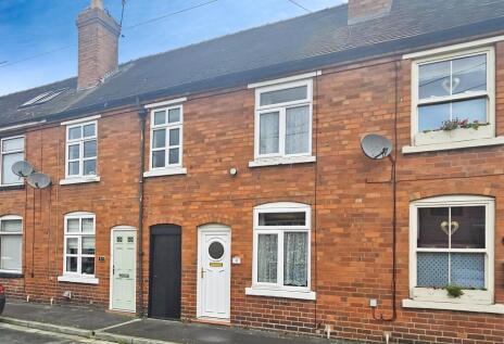 Severn Street, Bridgnorth, WV15