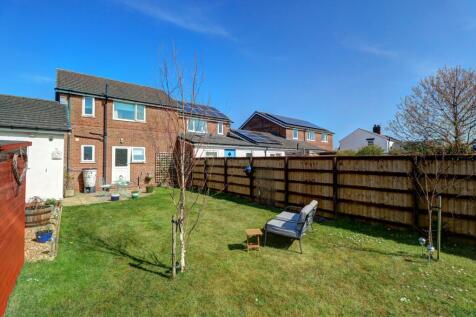 Smallwood Hey Road, Preston, PR3