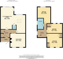 Village Floorplan