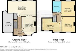 2D Plan 1