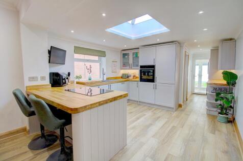 Beechtree Road, Walsall Wood, WS9