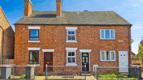 Vineyard Road, Newport, TF10