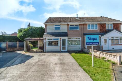 Robin Grove, Wolverhampton, WV11