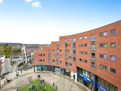 Eagles Court, Wrexham, LL13