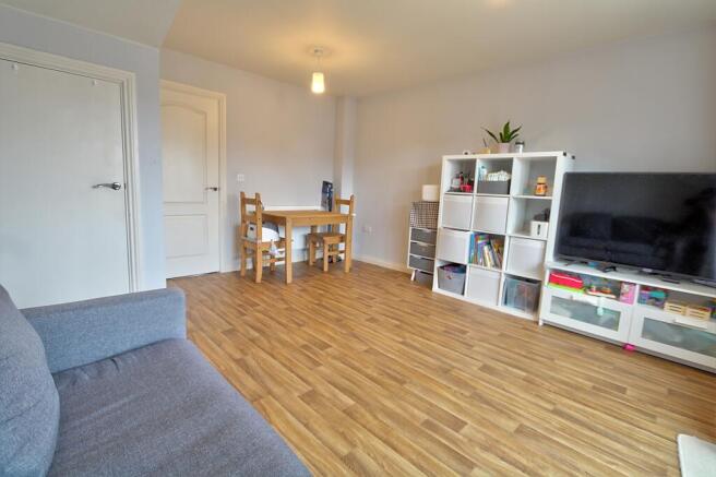 Lounge A