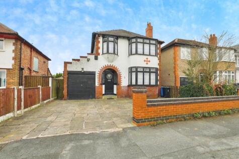 Woodland Road, Liverpool, L26