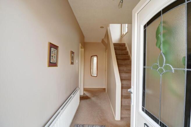 Hallway 1.1