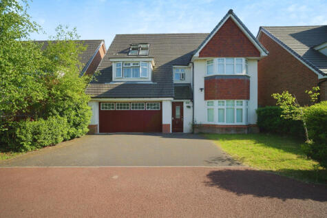 Hawthorn Way, Manchester, M28