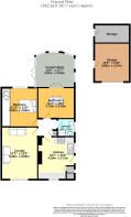 Correct Floorplan Coppice