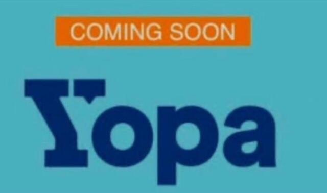 Coming Soon