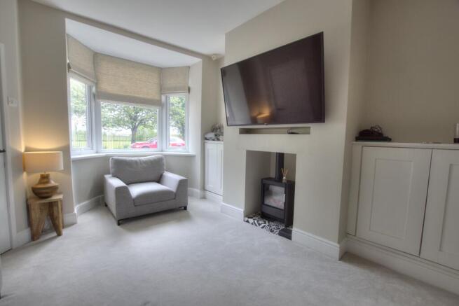 2. Living room